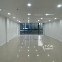 38 Tỷ Nhỉnh Có Nhà Đẹp Mặt Phố Trung Hoà - 7Tầng * 88M2, Mt5 - Thang Máy - Gara Ôtô - Dân Xây