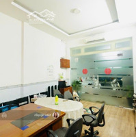 Mặt Tiền Nguyễn Văn Công 80M2 - Gần Chợ Tân Sơn - Chung Cư Hà Đô - Kinh Doanh Nhộn Nhịp - Hơn 11 Tỷ