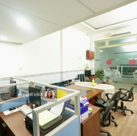 Mặt Tiền Nguyễn Văn Công 80M2 - Gần Chợ Tân Sơn - Chung Cư Hà Đô - Kinh Doanh Nhộn Nhịp - Hơn 11 Tỷ