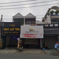 Mặt Tiền Thống Nhấtdiện Tích5X20M 5 Lầu Đct 30 Triệu Giá Bán 14.5 Tỷ Thương Lượng