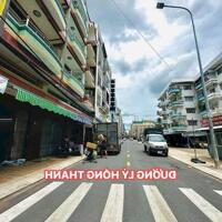 Bán nhà mặt tiền đường lý hồng thanh gần chợ cái khế cần thơ giá dưới 9 tỷ
