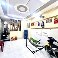 Thành Thái, Quận 10, gần CC Rivera Park, 5 tầng mới đẹp, 45m2, 4Pn, hẻm thông, Ở/cho thuê, 6.5 Tỷ