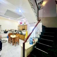 Thành Thái, Quận 10, gần CC Rivera Park, 5 tầng mới đẹp, 45m2, 4Pn, hẻm thông, Ở/cho thuê, 6.5 Tỷ