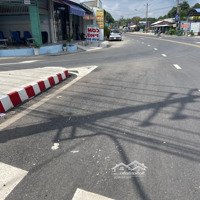 Chỉ 450 Tr Sỡ Hữu Ngay Lô Góc 2Mặt Tiền- Dt: 832,5 M2 Có 300M2 Tc ( Shr ) Phú Giáo , Bình Dương