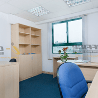  KHÔNG GIAN LÀM VIỆC LÝ TƯỞNG – QUẬN 1