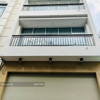 Nhà Đường Trần Thiện Chánh 5X20M Trệt 4 Lầu Cho Thuê