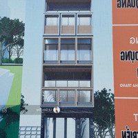 Cho Thuê Nhà Mặt Đường Thích Quảng Đức (Đường Số 4) Hà Quang 2, Gần Tố Hữu. Nhà Có Hầm Và Thang Máy