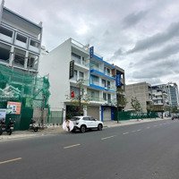 Cho Thuê Nhà Mặt Đường Thích Quảng Đức (Đường Số 4) Hà Quang 2, Gần Tố Hữu. Nhà Có Hầm Và Thang Máy
