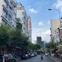 Ngay chợ Thị Nghè, MT Nguyễn Văn Lạc, DT 5x20m, vuông vắn