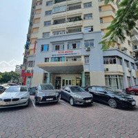 Chính Chủ Cần Bán Gấp Căn Hộ Chung Cư F5 Mặt Đường Trung Kính, Phường Yên Hòa