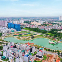 Căn Penthouse 239M2 View Trực Diện Hồ Điều Hoà 15Ha Tại Chung Cư Khai Sơn City Long Biên Giá Bán