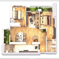 Bán Căn Hộ Tòa Chung Cư Cao Cấp Tại Văn Quán Hà Đông, Chỉ Trên 6 Tỷ