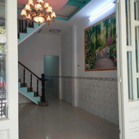 Hàng Ngộp Bình Thạnh Giá Bán 2 Tỷ 788, Bán Gấp, Hẻm Oto Thông Tứ Phía Nguyễn Văn Lạc, 48M2 Shr 3Pn