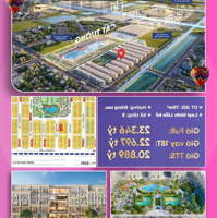 Quỹ Căn Đẹp Đối Diện Công Viên, Gần Công Viên, Gần Chung Cư. Chỉ Từ 19 - 24 Tỷ , Vinhomes Cổ Loa.