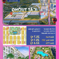 Quỹ Căn Đẹp Đối Diện Công Viên, Gần Công Viên, Gần Chung Cư. Chỉ Từ 19 - 24 Tỷ , Vinhomes Cổ Loa.