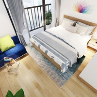 Bán Căn Hộ 2N 55.4M2 Chung Cư 33 Mạc Thái Tổ - Thăng Long Yên Hòa