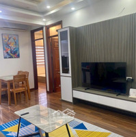 Bán Căn Hộ 2N 55.4M2 Chung Cư 33 Mạc Thái Tổ - Thăng Long Yên Hòa