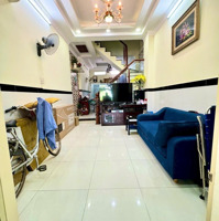 Cắt Lỗ Bán Giá Gốc! Nhà 56M2 Giá Bán 2 Tỷ 188 Phan Văn Trị, Bình Thạnh, Hxh, Shr