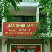 1 Cặp Song Lập 180M2 Cạnh Công Viên. Tổng 360M2. Lh Hoàng Đạo 098 299 6565