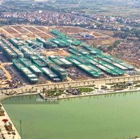 Tháng 3 Quỹ Căn Mới 75-80M2 Vip Gần Công Viên, Tiện Ích, Chung Cư Giá Độc Quyền Tốt Nhất Vin Cổ Loa