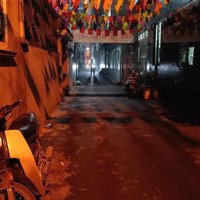Chính Chủ Cần Bán Bán Nhà Diện Tích 50M2, Nhà 2 Mặt Tiền 20 Ngô Quyền, Phường Quang Trung, Hà Đông
