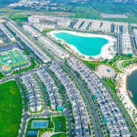 Tôi Cần Bán Biệt Thự Song Lập Hải Âu 3 Vinhomes Ocean Park Gia Lâm, Giá Bán 23 Tỷ