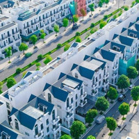 Tôi Cần Bán Biệt Thự Song Lập Hải Âu 3 Vinhomes Ocean Park Gia Lâm, Giá Bán 23 Tỷ