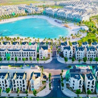 Tôi Cần Bán Biệt Thự Song Lập Hải Âu 3 Vinhomes Ocean Park Gia Lâm, Giá Bán 23 Tỷ