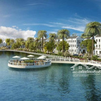 Song Lập Nguyệt Quế Thô 120M2 Bên Hồ Vinhomes The Harmony, Vị Trí Đẹp, Giá Tốt Nhất Thị Trường