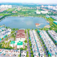 Song Lập Nguyệt Quế Thô 120M2 Bên Hồ Vinhomes The Harmony, Vị Trí Đẹp, Giá Tốt Nhất Thị Trường