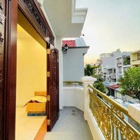 Biệt Thự Đường Lê Đức Thọ 7X18M, Xây 3 Tầng, Đường 10M Thông, Giá Bán 18.5 Tỷ Tl