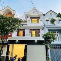 Biệt Thự Đường Lê Đức Thọ 7X18M, Xây 3 Tầng, Đường 10M Thông, Giá Bán 18.5 Tỷ Tl