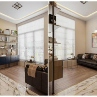 Bán Biệt Thự Tốt Nhất Dự Án 96.8M2 Trệt 2 Lầu Áp Mái Chỉ 10 Tỷ, Sổ Sẵn, Liên Hệ: 0938620897
