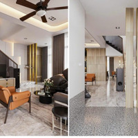 Bán Biệt Thự Tốt Nhất Dự Án 96.8M2 Trệt 2 Lầu Áp Mái Chỉ 10 Tỷ, Sổ Sẵn, Liên Hệ: 0938620897