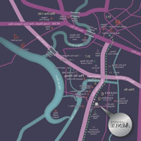 Bán Nhà Phố Liên Kế Hai Mặt Tiền Celesta Avenue