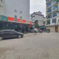 Bán Đất. Căn Góc Dịch Vụ Hà Trì. Sau Phố Lê Lai. Lô Góc 65M2. Vị Trí Kinh Doanh Đỉnh