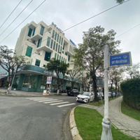 Lô Đất 1325M2 Ngang 25M Hai Mặt Tiền Đường Nguyễn Hữu Thọ, Hải Châu, Đà Nẵng
