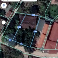 Bán Thửa Đất 307M2 Tại Trung Tâm Xã Hoà Chính, Chương Mỹ, Hà Nội - Giá 16 Triệu/M2