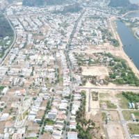 Giá Cực Tốt: Chào Bán Lô Đất Đường Nguyễn Đình Trân, Tại Biển Sơn Thủy, Liên Hệ: 0935 474 ***