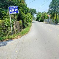 Đất Vườn Măng Cục 1749M2 Có 300 Thổ Cư. Hai Mặt Tiền An Sơn 02 Dài 30M An Sơn 38 Dài 60M