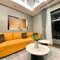 Duy Nhất Căn Hộ Hà Nội Center Point, Diện Tích 81M2, 3N 2 Vệ Sinh Full Nội Thất, Giá Chỉ 21 Triệu/Tháng