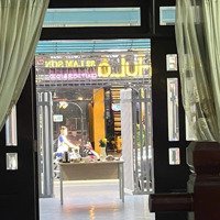 Chính Chủ Cho Thuê Nhà 3 Tang Nguyên Căn Mặt Tiền Đường Lam Sơn, Phường Phước Hoà, Nha Trang