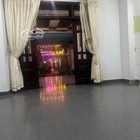 Chính Chủ Cho Thuê Nhà 3 Tang Nguyên Căn Mặt Tiền Đường Lam Sơn, Phường Phước Hoà, Nha Trang