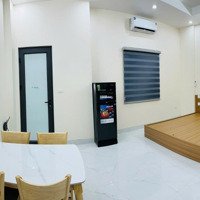 Chính Chủ Cho Thuê Căn Hộ Khép Kín Ngõ 559 Lạc Long Quân, Nhà Xây Mới,Diện Tích35M2. Liên Hệ: 0977095284.
