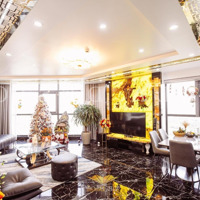 Chính Chủ Bán Căn 130M2 Gold Tower Nguyễn Trãi Giá Bán 8,6 Tỷ. Full Nt. Liên Hệ: 0962347866