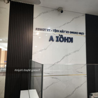 Bán Cc Toà A Khu Đô Thị Tân Việt Đức Thượng Quốc Lộ 32 Hoài Đức Hà Nội 106M2 3 Phòng Ngủ 2 Vệ Sinhtc,Full Nt Mới