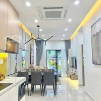 Hiếm Căn Hộ 1 Tỷ, Tt 300 Triệu Nhận Nhà, Mặt Tiền Quốc Lộ 1A, Bank Hỗ Trợ 70%, Ls 0%, Ck Đến 7%