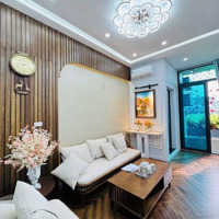 Tầm Tiền 6 Tỷ Rinh Ngay Nhà Ở Lò Đúc 45M2 X 3 Tầng 4 Ngủ Đầy Đủ Tiện Ích