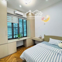 Tầm Tiền 6 Tỷ Rinh Ngay Nhà Ở Lò Đúc 45M2 X 3 Tầng 4 Ngủ Đầy Đủ Tiện Ích
