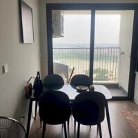 Cho thuê căn hộ tại AQH thượng thanh 65m2 2pn+2vs giá 9tr